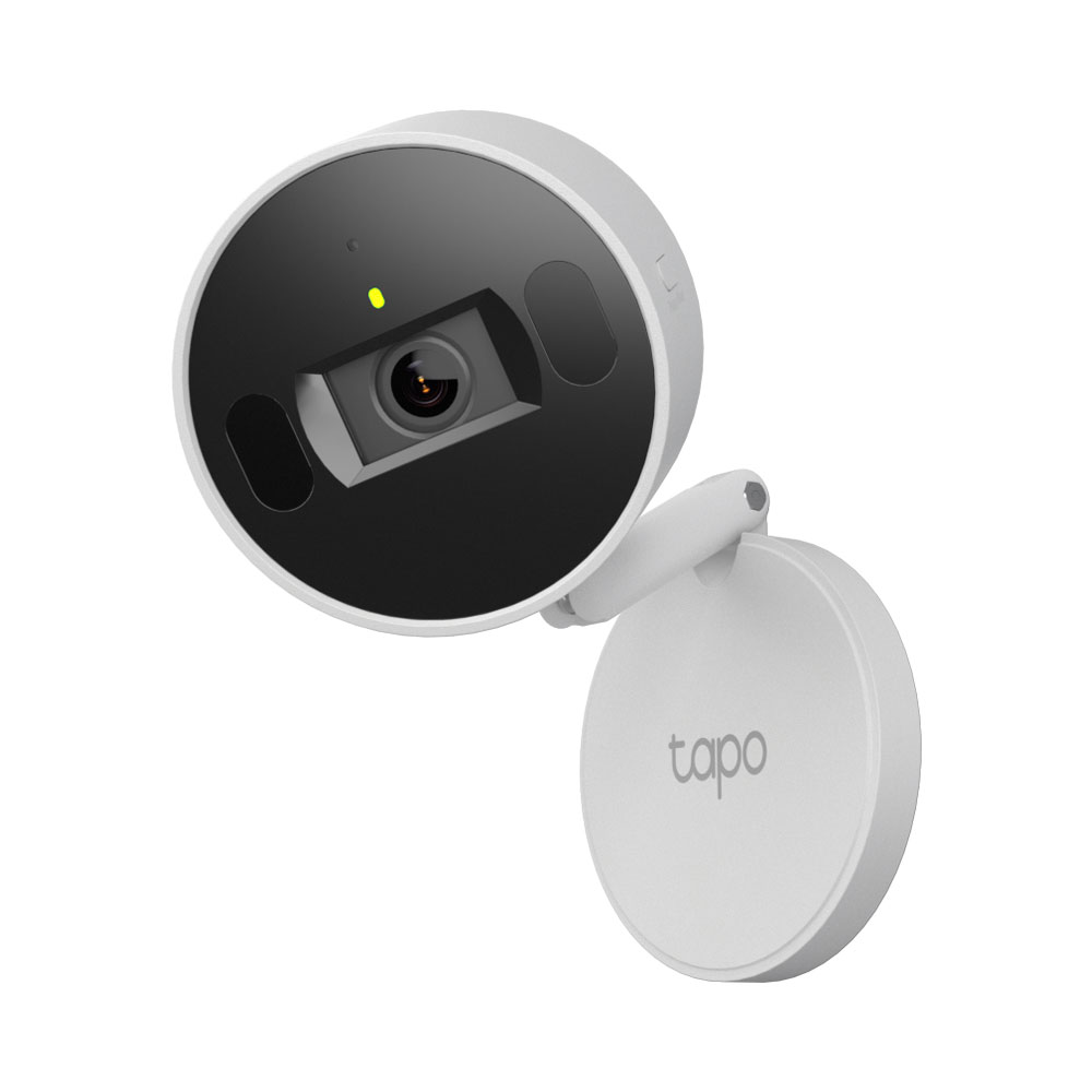 Tapo C125 2K 4MP Security Camera